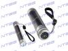 solar flashlight