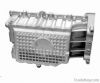 gas meter Aluminium di...