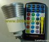 LED multi color remote...