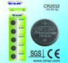 3.0V CR2032 Lithium Bu...