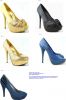 Lady fashion shoe /pum...