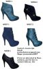 Lady fashion boots / A...