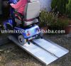 Aluminium wheelchair r...