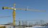 tower crane QTZ40 seri...