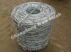 Standard Barbed Wire