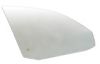 side window glass