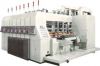 Aotumatic flexo printer slotter rotary die-cutter &stacker