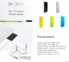 Trendy Power Bank 2500...