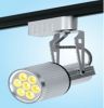 LED track light