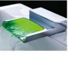 led faucet head waterf...