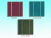 280W Color Solar Panel