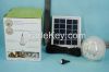 3W Solar light kits wi...