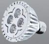 LED par lights