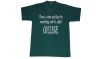 Men's tshirt