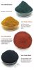 Iron oxide Pigments CA...