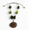 Tagua Necklace