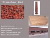 tianshan red   China r...
