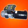 hydraulic power pack w...