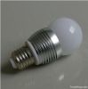 3w led bulb 270lm E27/...