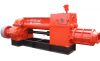 Vacuum Brick Extruder