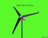 600w wind turbine gene...