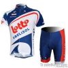 Cycling wear