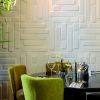 3D Wall Decor Panels