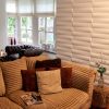 3D Wall Decor Panels