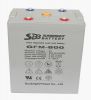 SMF battery