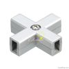 X Dead-End Connector