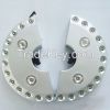 24+4led umbrella Tent ...