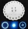 20+4 LED tent light ca...