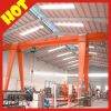 gantry single girder c...