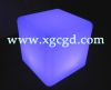LED cube, bar furnitur...