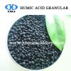 Organic humic acid raw...