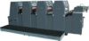 offset printer machine