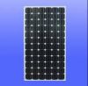 185watt solar panel mo...