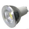 3W GU10 COB LED spot l...
