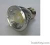 5W E27 COB LED Spot li...