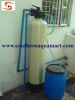 WATER SOFTENERS FOR DO...