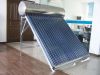 solar water heater