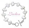 pearl  jewelry set