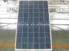 Poly Solar Module 230w