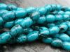 natural turquoise  bea...