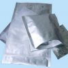 Aluminum foil bags, ba...