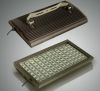 LED 100w streetlight-D