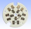 Aluminum base PCB