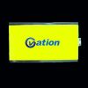 Yellow Color LED Backl...