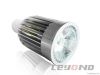 7W led spot