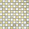 Metal Mosaic Tile- Wal...